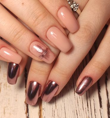 Nail Services