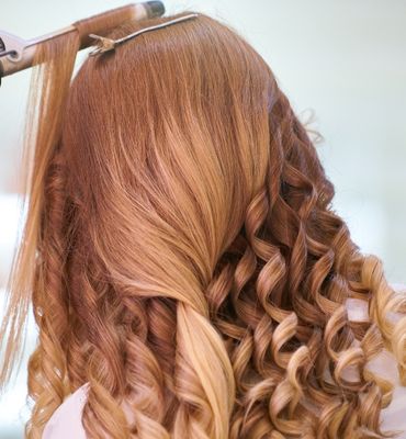Hair Care Services