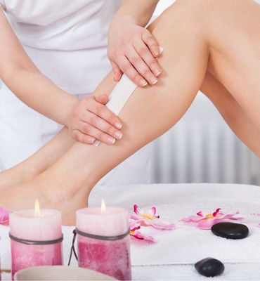 Waxing & Hair Removal