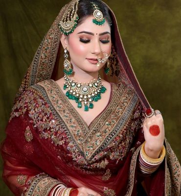 Bridal Services
